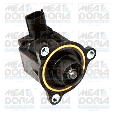 Divert-air Valve, charger